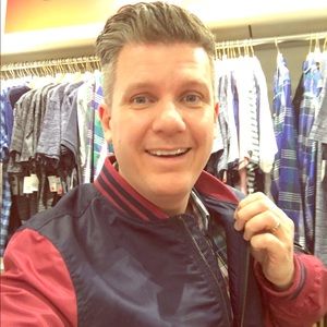 Meet your Posher, Bobby